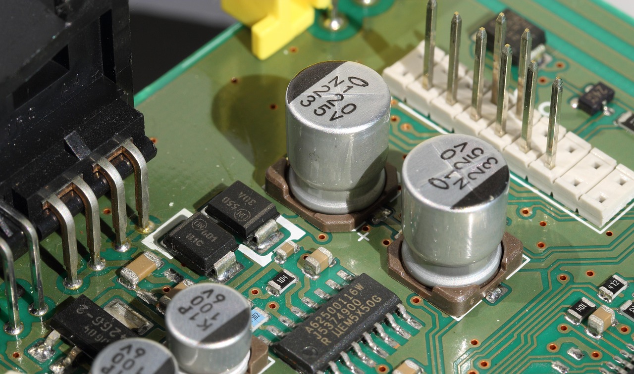Hướng dẫn chọn cảm biến nhiệt độ - độ ẩm cho dự án Arduino