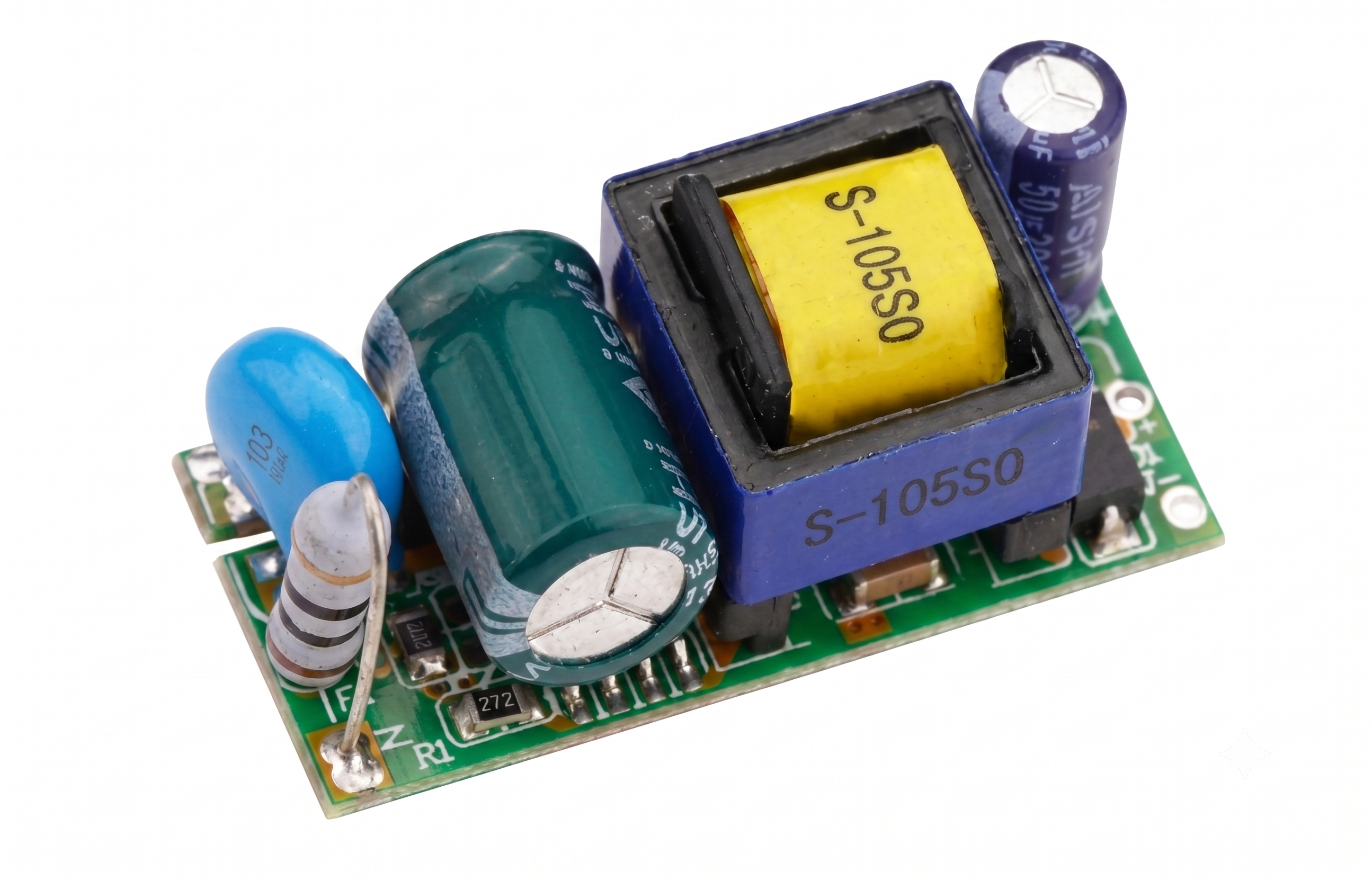 Nguồn LED 5 -7W
