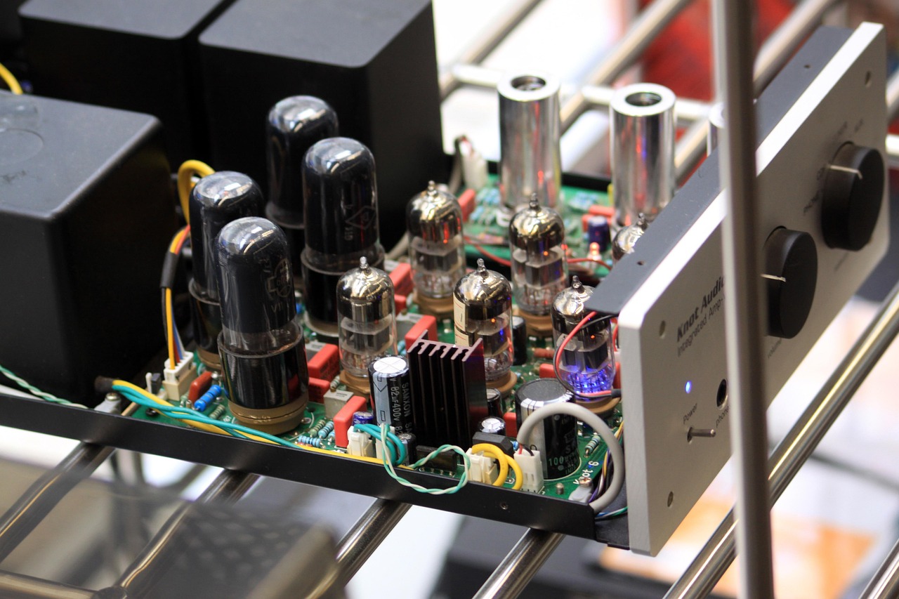 Electronic Components