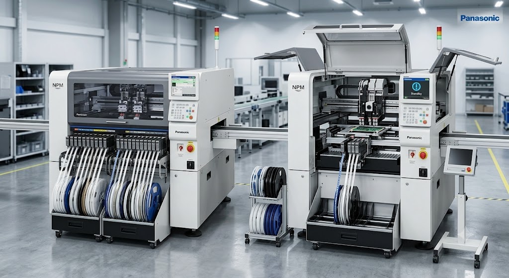 Đối Tác Đáng Tin Cậy