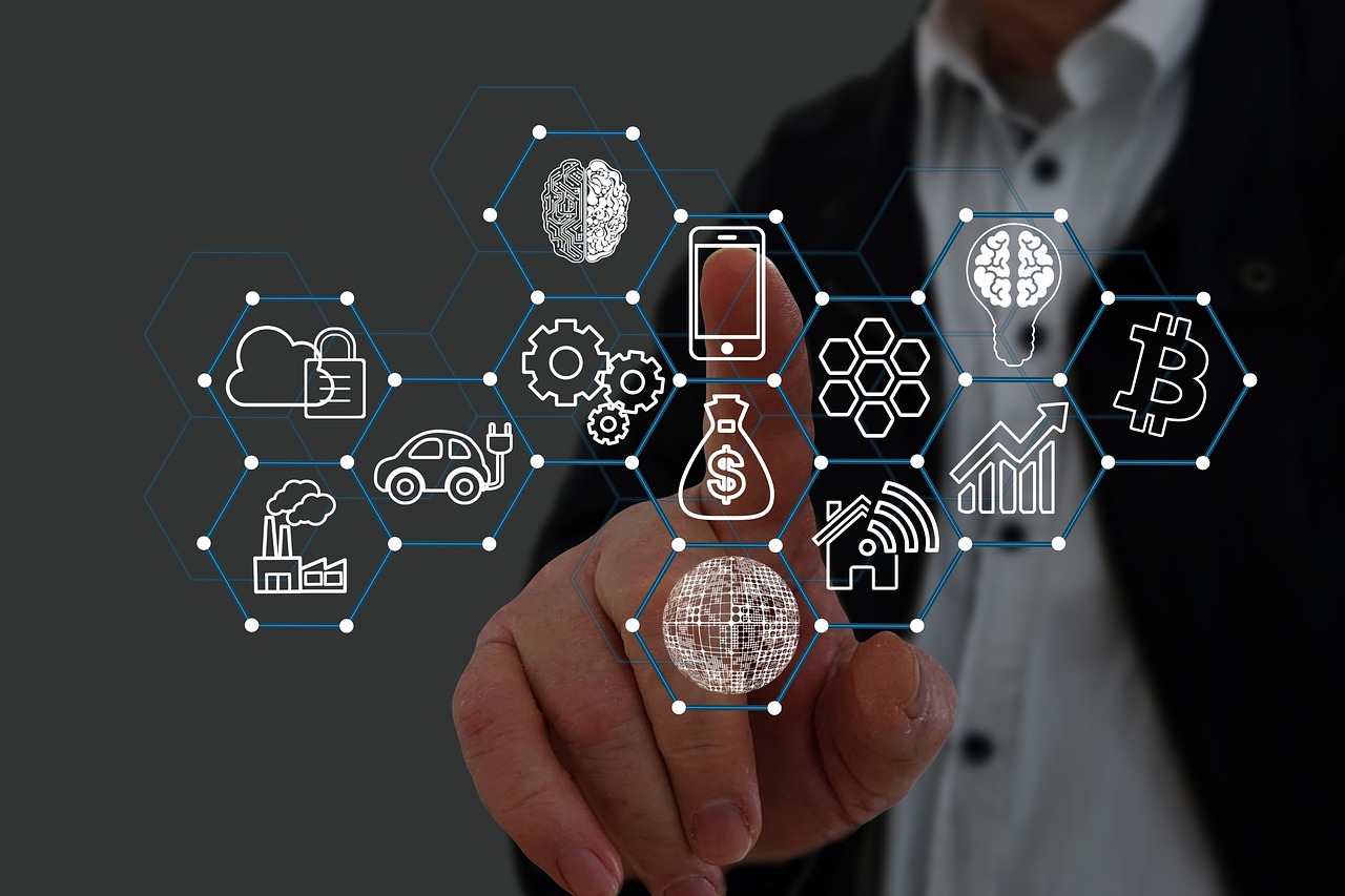 IoT & Smart Home