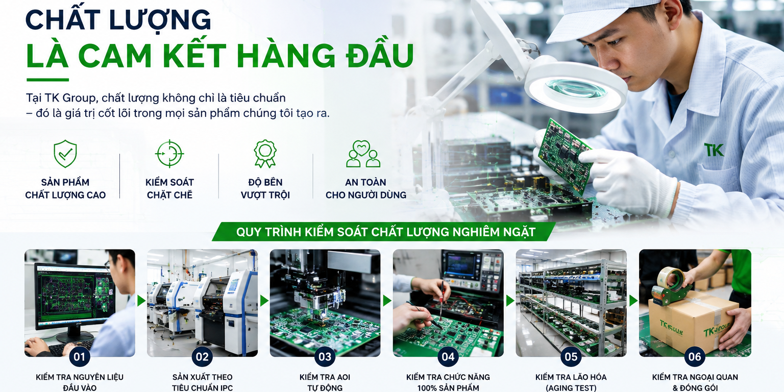 Chất lượng