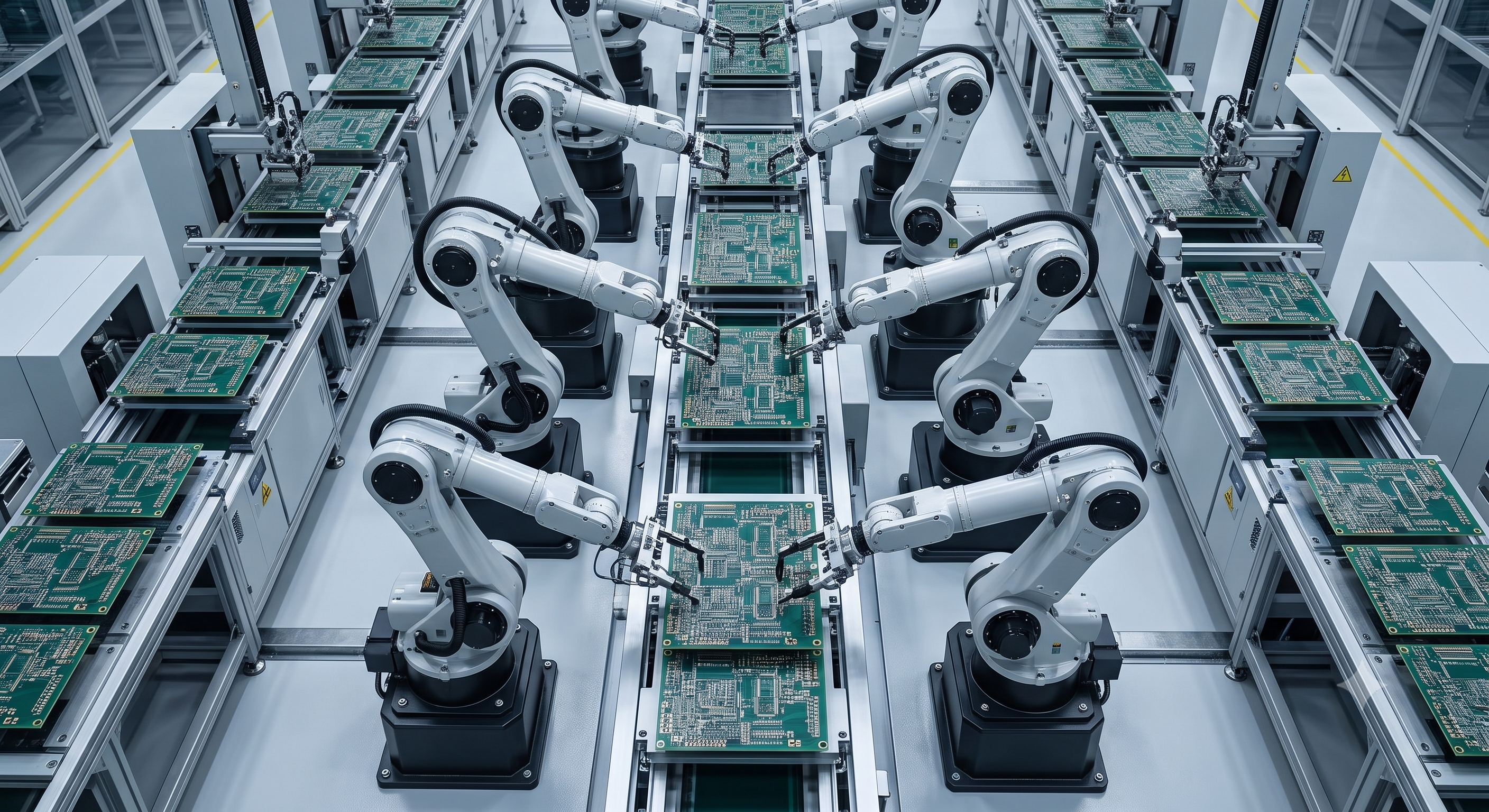Meiko khánh thành nhà máy PCB 200 triệu USD tại Hòa Bình