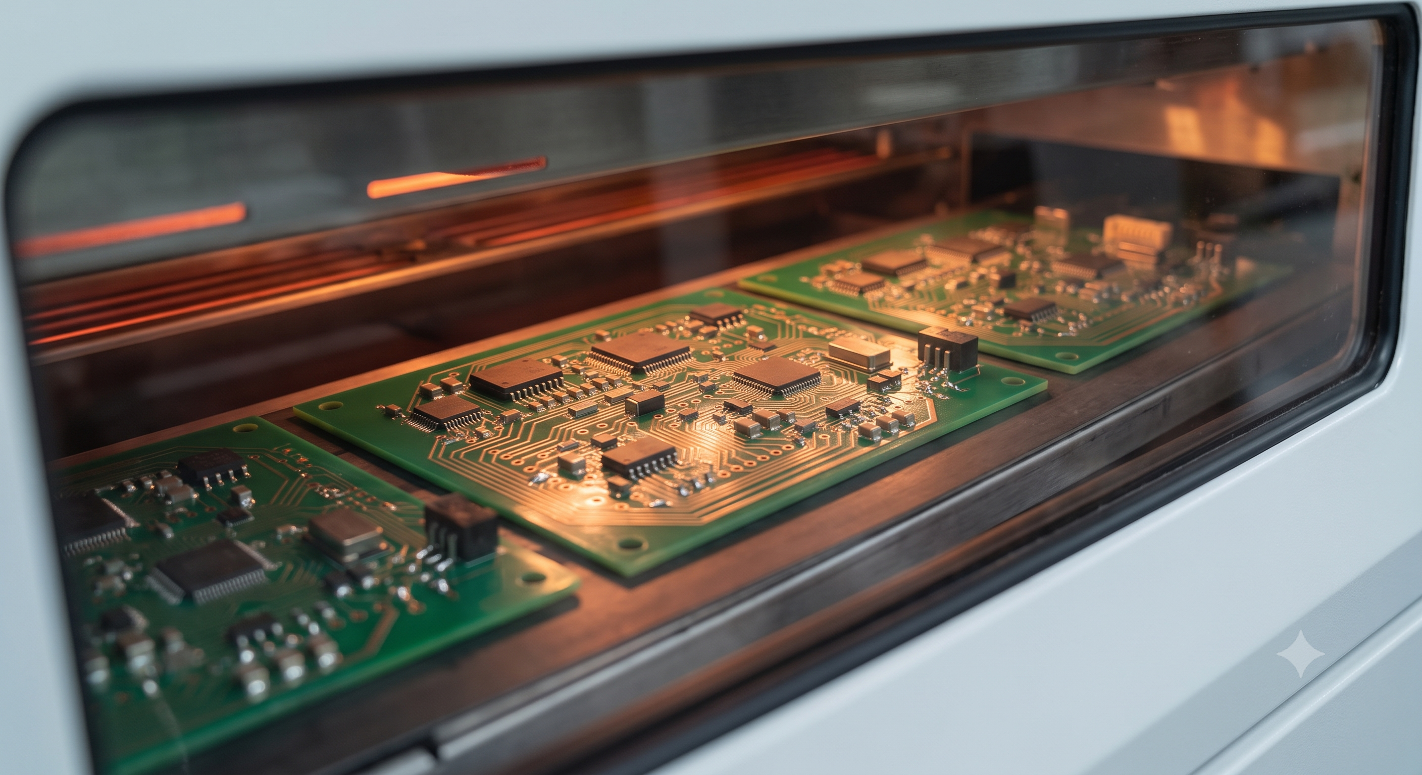 Chuỗi cung ứng PCB đang dịch chuyển sang ASEAN